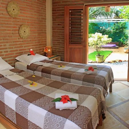 Pousada Bella Jeri Jijoca de Jericoacoara Bilik gambar