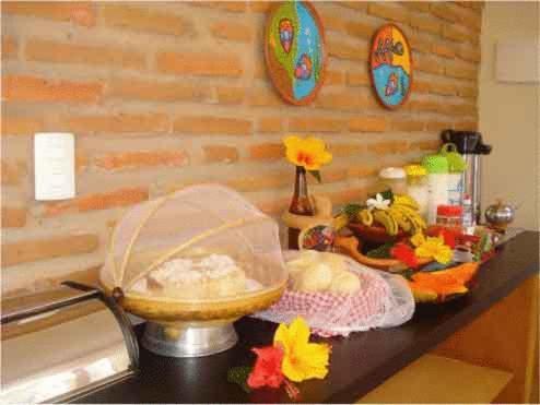 Pousada Bella Jeri Jijoca de Jericoacoara Luaran gambar