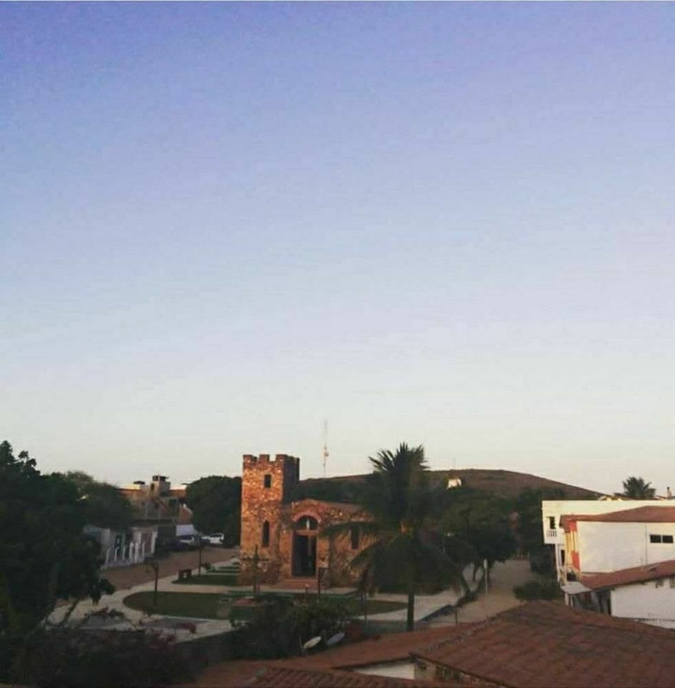 Pousada Bella Jeri Jijoca de Jericoacoara Luaran gambar