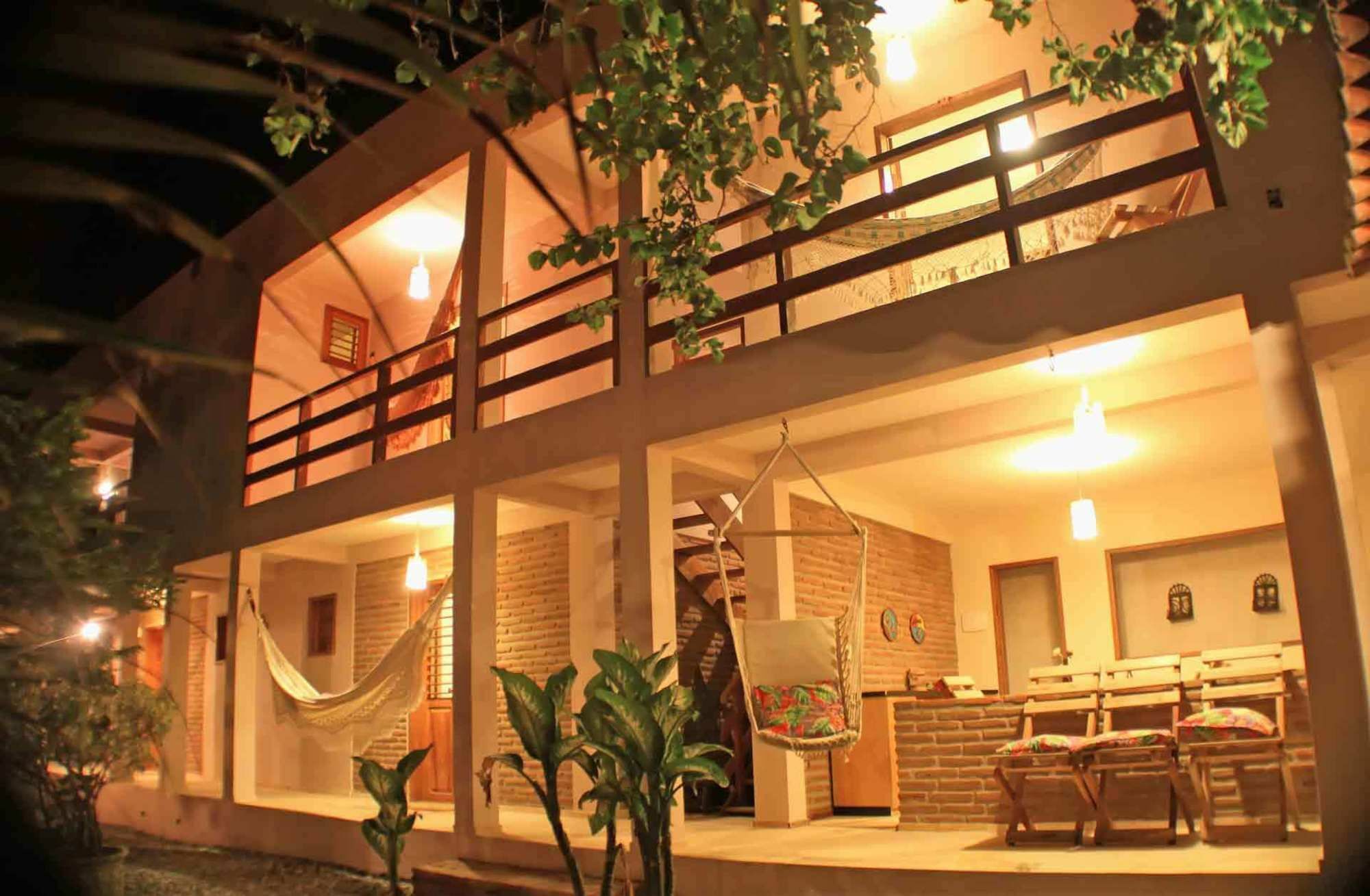Pousada Bella Jeri Jijoca de Jericoacoara Luaran gambar