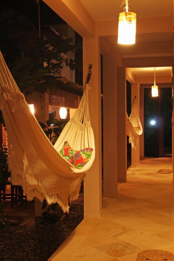 Pousada Bella Jeri Jijoca de Jericoacoara Luaran gambar
