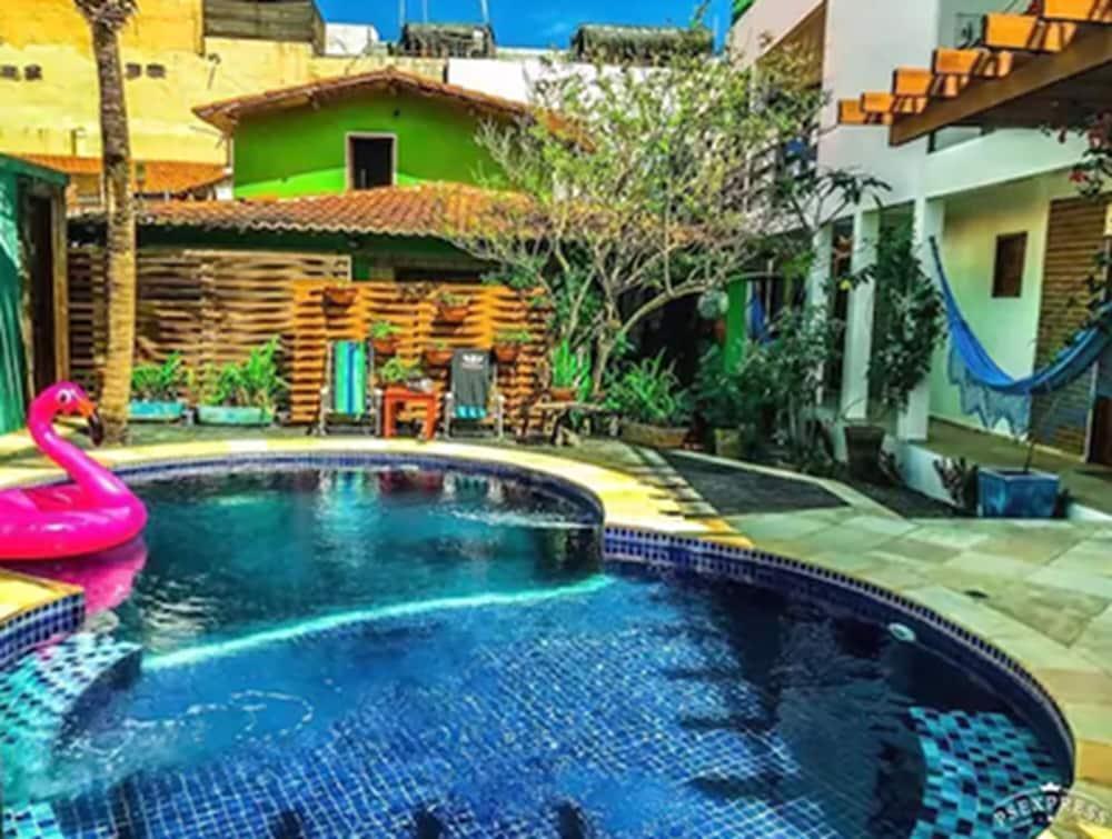 Pousada Bella Jeri Jijoca de Jericoacoara Luaran gambar